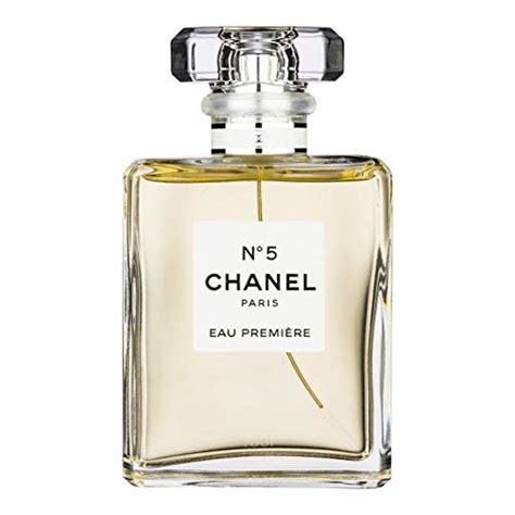 chanel numero 4 precio